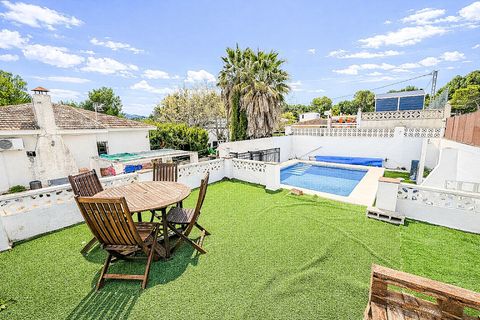 Villa a Tibi, Alicante, Tibi - € 204.000 | Ref: DA7003 - foto 3