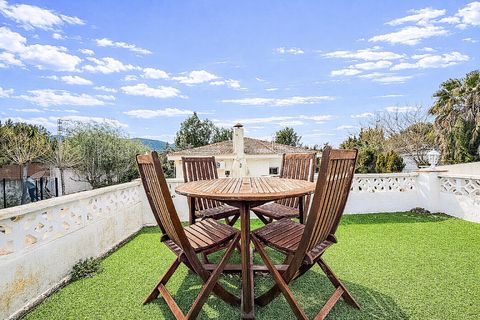 Villa a Tibi, Alicante, Tibi - € 204.000 | Ref: DA7003 - foto 4