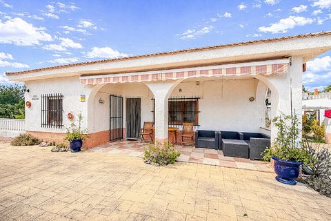 Villa a Tibi, Alicante, Tibi - € 204.000 | Ref: DA7003 - foto 6