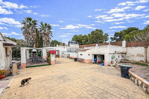 Villa a Tibi, Alicante, Tibi - € 204.000 | Ref: DA7003 - foto 8