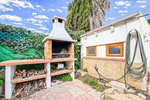 Villa a Tibi, Alicante, Tibi - € 204.000 | Ref: DA7003 - foto 9