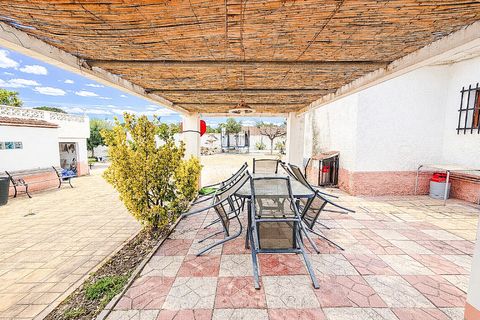 Villa a Tibi, Alicante, Tibi - € 204.000 | Ref: DA7003 - foto 10