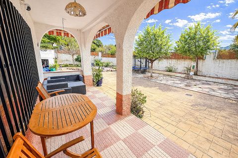 Villa a Tibi, Alicante, Tibi - € 204.000 | Ref: DA7003 - foto 12