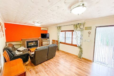 Villa a Tibi, Alicante, Tibi - € 204.000 | Ref: DA7003 - foto 13