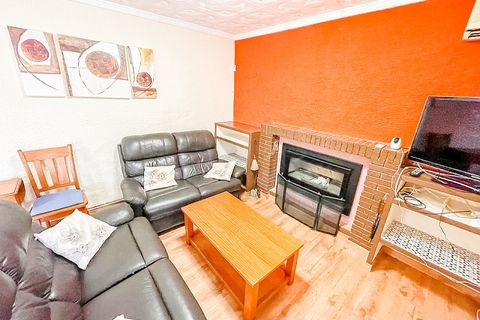 Villa a Tibi, Alicante, Tibi - € 204.000 | Ref: DA7003 - foto 15