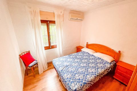 Villa a Tibi, Alicante, Tibi - € 204.000 | Ref: DA7003 - foto 23