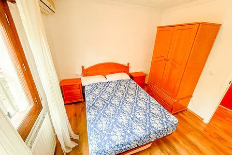 Villa a Tibi, Alicante, Tibi - € 204.000 | Ref: DA7003 - foto 24