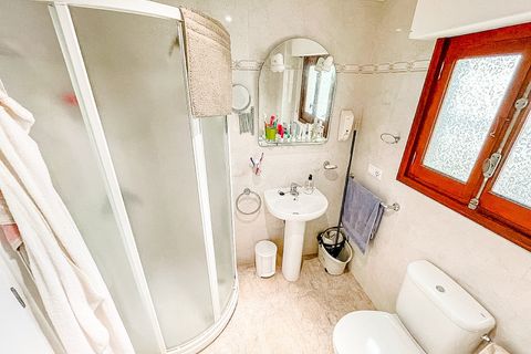 Villa a Tibi, Alicante, Tibi - € 204.000 | Ref: DA7003 - foto 26