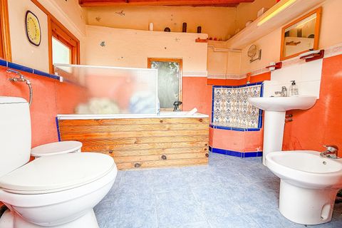 Villa a Tibi, Alicante, Tibi - € 204.000 | Ref: DA7003 - foto 35