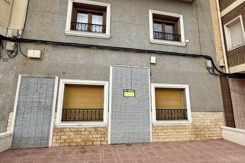 Byhus i Pinoso, Alicante, Pinoso - € 210.000 | Ref: Lana13 - foto 1