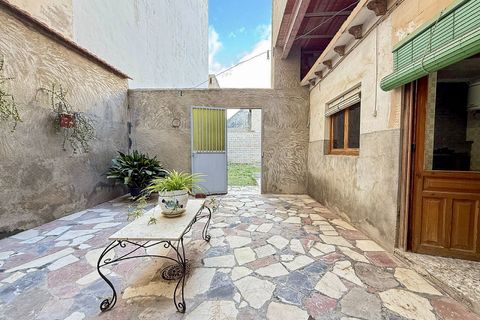 Byhus i Pinoso, Alicante, Pinoso - € 210.000 | Ref: Lana13 - foto 2