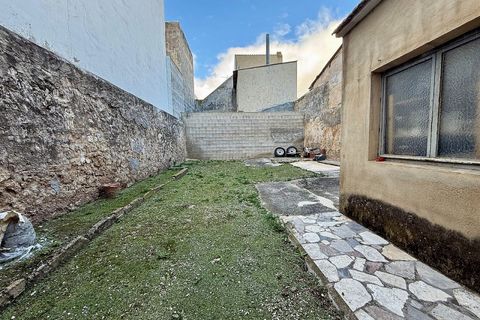 Byhus i Pinoso, Alicante, Pinoso - € 210.000 | Ref: Lana13 - foto 4