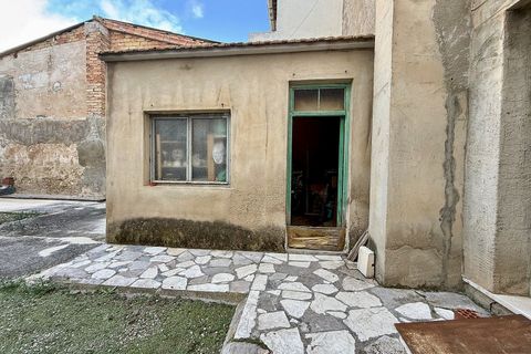 Byhus i Pinoso, Alicante, Pinoso - € 210.000 | Ref: Lana13 - foto 5