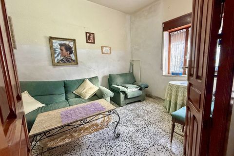 Byhus i Pinoso, Alicante, Pinoso - € 210.000 | Ref: Lana13 - foto 6