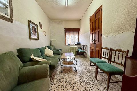 Byhus i Pinoso, Alicante, Pinoso - € 210.000 | Ref: Lana13 - foto 7