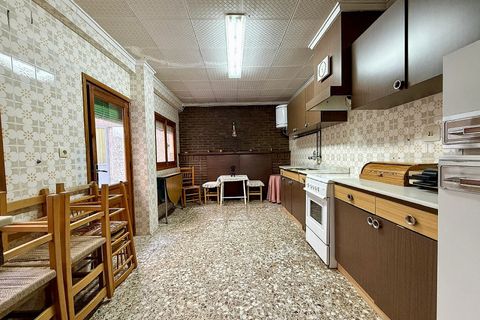 Byhus i Pinoso, Alicante, Pinoso - € 210.000 | Ref: Lana13 - foto 8