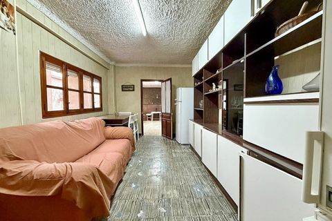 Byhus i Pinoso, Alicante, Pinoso - € 210.000 | Ref: Lana13 - foto 10