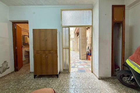 Byhus i Pinoso, Alicante, Pinoso - € 210.000 | Ref: Lana13 - foto 11