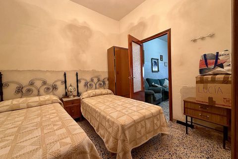 Byhus i Pinoso, Alicante, Pinoso - € 210.000 | Ref: Lana13 - foto 12