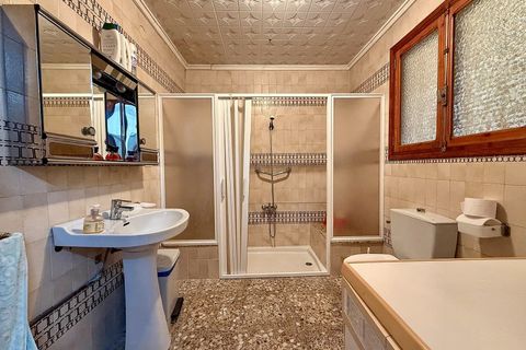 Byhus i Pinoso, Alicante, Pinoso - € 210.000 | Ref: Lana13 - foto 13