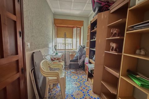 Byhus i Pinoso, Alicante, Pinoso - € 210.000 | Ref: Lana13 - foto 18