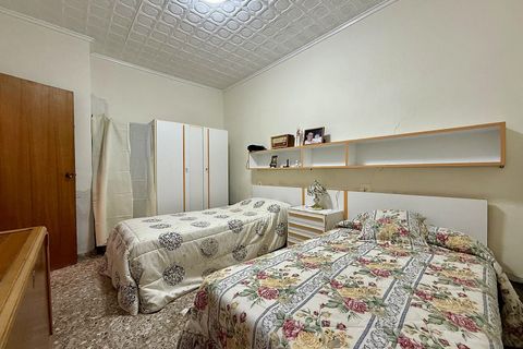 Byhus i Pinoso, Alicante, Pinoso - € 210.000 | Ref: Lana13 - foto 19