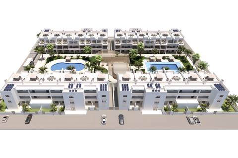 Lejlighed i Torre Pacheco, Murcia, Torre Pacheco - € 226.900 | Ref: GS2132 - foto 21
