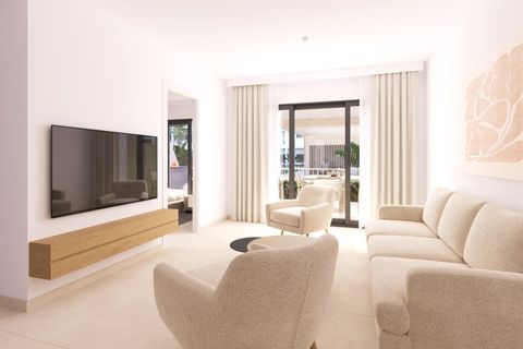 Lejlighed i Torre Pacheco, Murcia, Torre Pacheco - € 246.900 | Ref: GS2133 - foto 3
