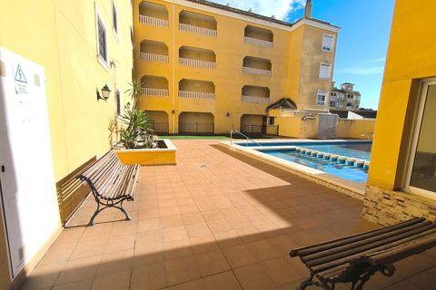 Leilighet i Almoradi, Alicante, Almoradi - € 122 000 | Ref: CLDVA-88872 - foto 2