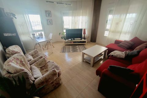 Leilighet i Almoradi, Alicante, Almoradi - € 122 000 | Ref: CLDVA-88872 - foto 4