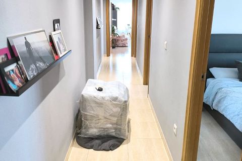 Leilighet i Almoradi, Alicante, Almoradi - € 122 000 | Ref: CLDVA-88872 - foto 15