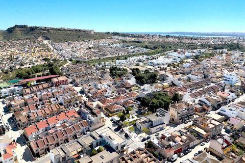 Byhus i Benijofar, Alicante, Benijofar - € 169.000 | Ref: CM189 - foto 6