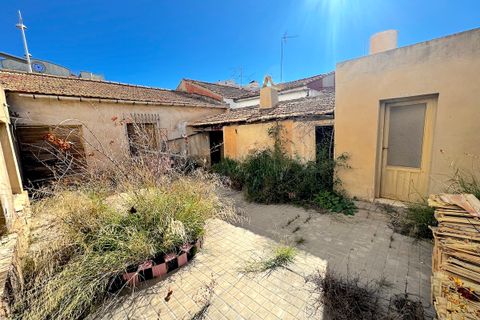 Byhus i Benijofar, Alicante, Benijofar - € 169.000 | Ref: CM189 - foto 9
