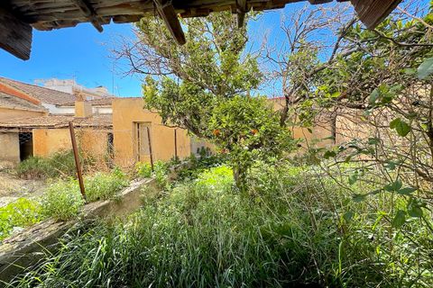 Byhus i Benijofar, Alicante, Benijofar - € 169.000 | Ref: CM189 - foto 12