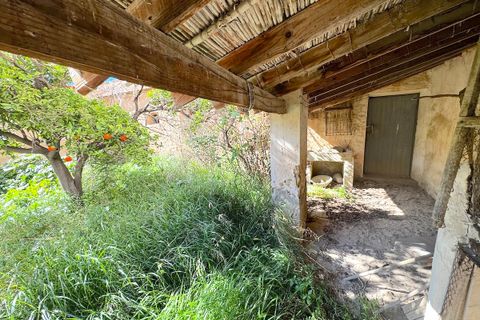 Byhus i Benijofar, Alicante, Benijofar - € 169.000 | Ref: CM189 - foto 13