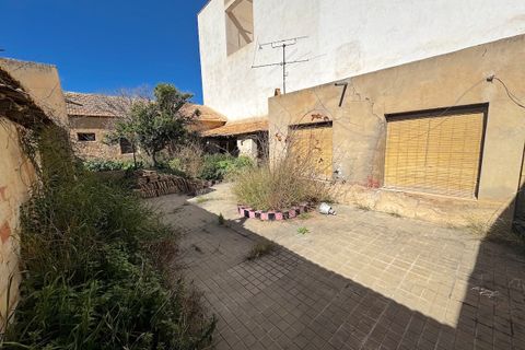 Byhus i Benijofar, Alicante, Benijofar - € 169.000 | Ref: CM189 - foto 14