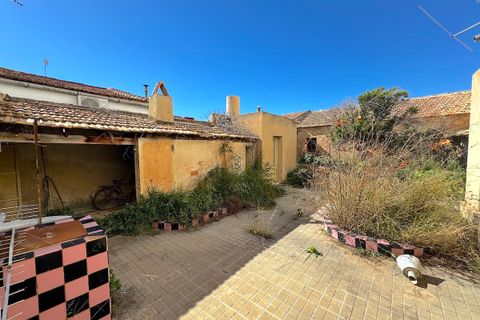 Byhus i Benijofar, Alicante, Benijofar - € 169.000 | Ref: CM189 - foto 19