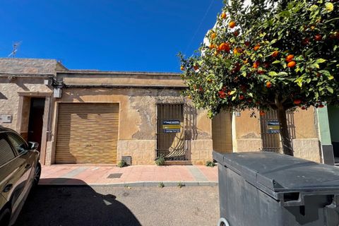 Byhus i Benijofar, Alicante, Benijofar - € 169.000 | Ref: CM189 - foto 31
