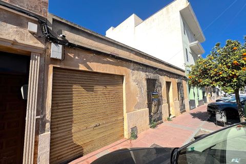 Byhus i Benijofar, Alicante, Benijofar - € 169.000 | Ref: CM189 - foto 32
