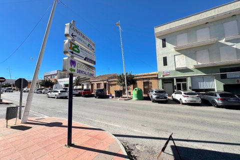 Byhus i Benijofar, Alicante, Benijofar - € 169.000 | Ref: CM189 - foto 33