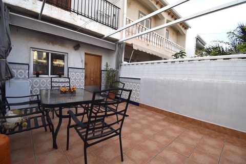 Bungalow i Gran Alacant, Alicante - foto 1
