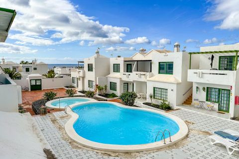 Appartamento Puerto Del Carmen, Lanzarote - foto 4