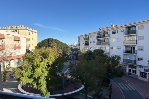 Lejlighed i Nerja, Malaga - foto 1