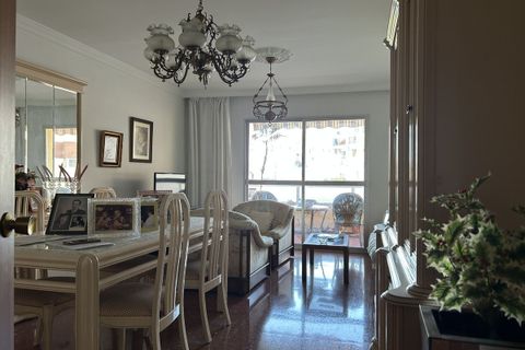 Lejlighed i Nerja, Malaga - foto 4
