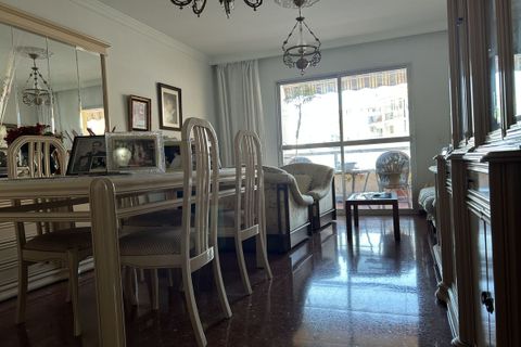 Lejlighed i Nerja, Malaga - foto 5