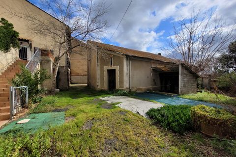 Villa a Pezenas, Herault, Pezenas - € 270.000 | Ref: 10765-80220 - foto 2