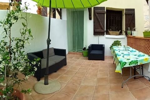 Villa a Pezenas, Herault, Pezenas - € 270.000 | Ref: 10765-80220 - foto 6