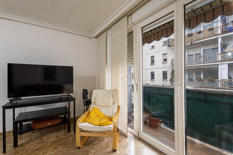 Leilighet i Madrid, Madrid, Madrid - € 250 000 | Ref: 7790dde9-6348-48f7-8 - foto 3