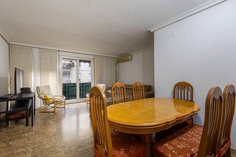 Leilighet i Madrid, Madrid, Madrid - € 250 000 | Ref: 7790dde9-6348-48f7-8 - foto 5