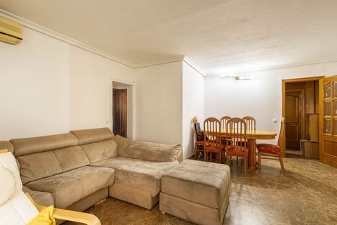 Leilighet i Madrid, Madrid, Madrid - € 250 000 | Ref: 7790dde9-6348-48f7-8 - foto 6
